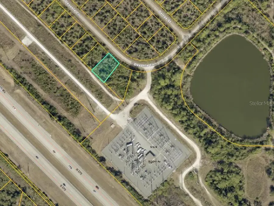 LOT 2 Devonia Circle, North Port, FL 34288 - #2