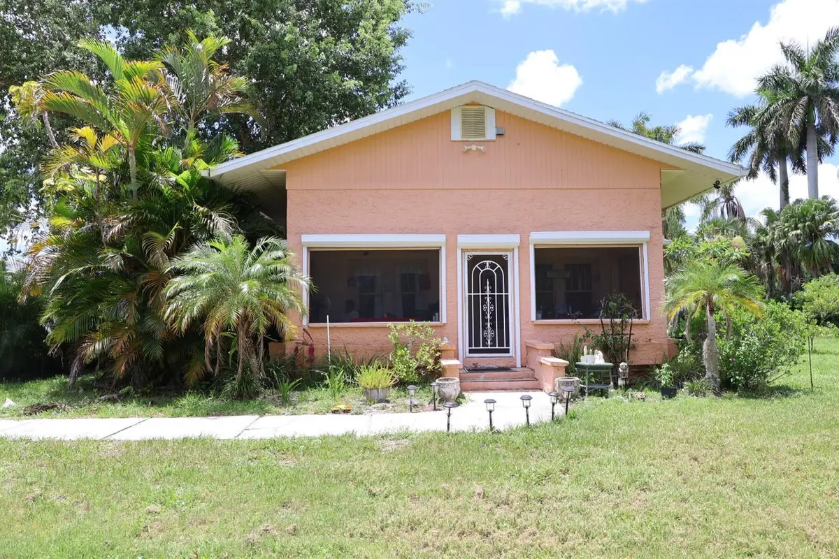 3250 Taylor Road, Punta Gorda, FL 33950 - #1