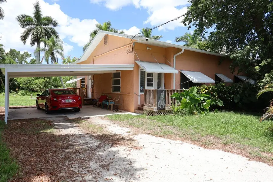 3250 Taylor Road, Punta Gorda, FL 33950 - #3