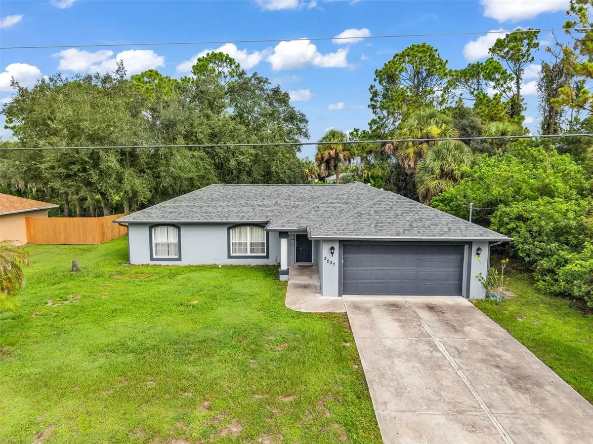 3237 Clearfield Street, North Port, FL 34286 - #1