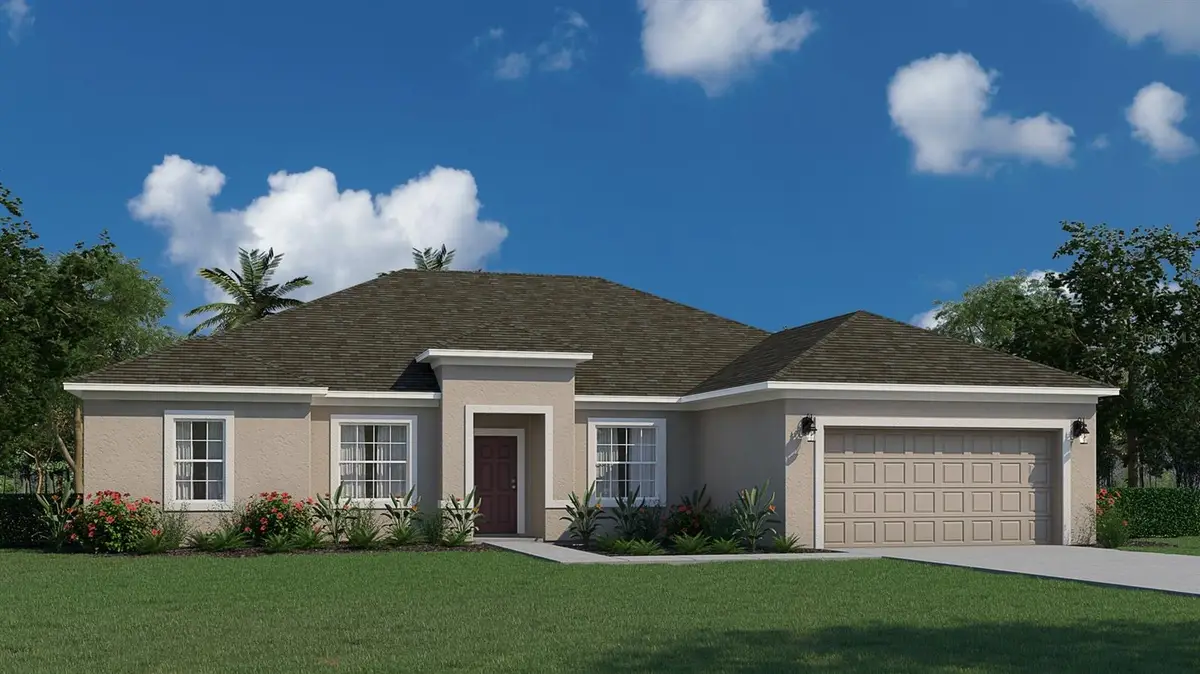 3814 Froude Street, North Port, FL 34286 - #1