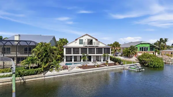 2795 N Beach Road #B, ENGLEWOOD, FL 34223