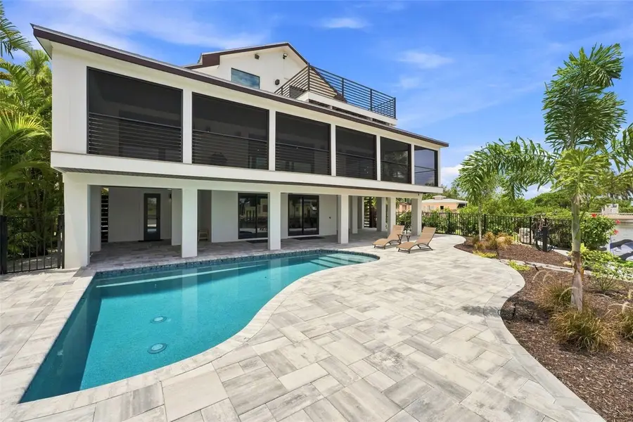 2795 N Beach Road #B, Englewood, FL 34223 - #3