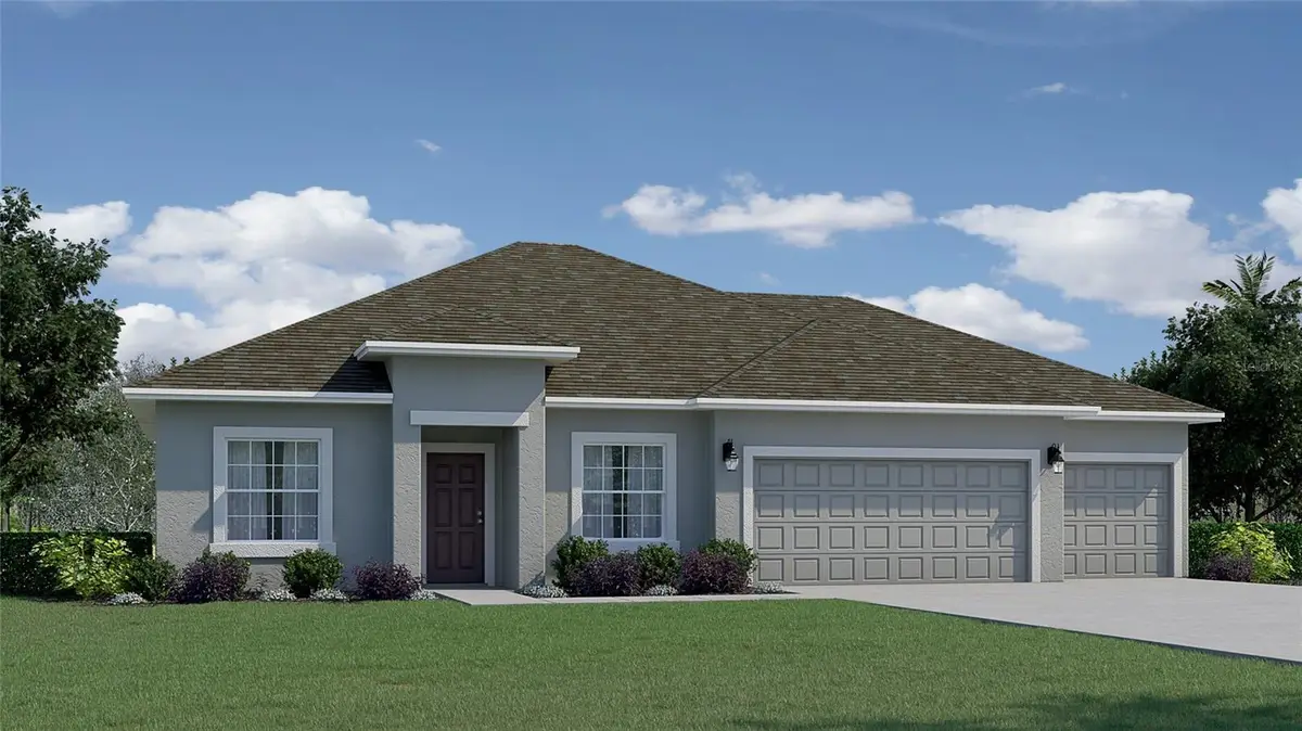 2232 Sunninglow Street, Port Charlotte, FL 33948 - #1