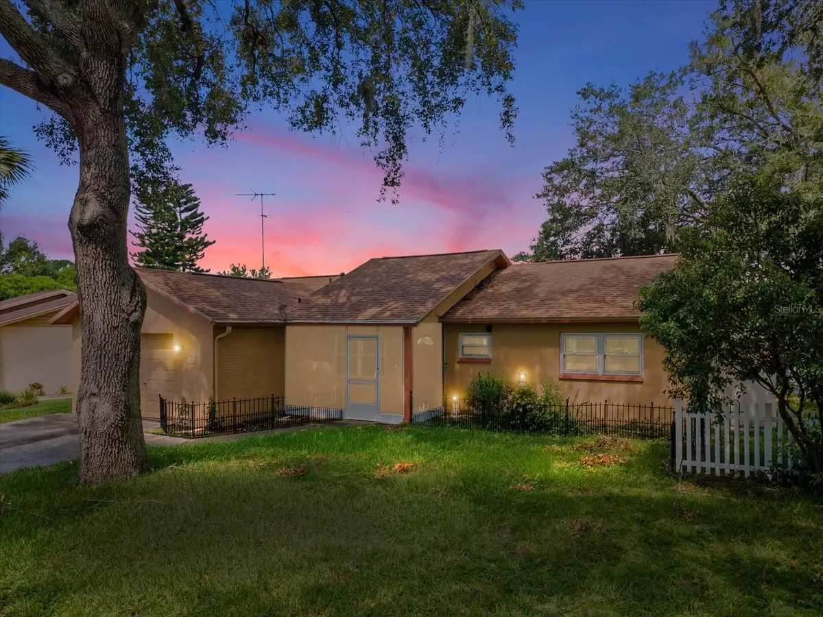 4135 Cotton Tail Drive, New Port Richey, FL 34653 - #1