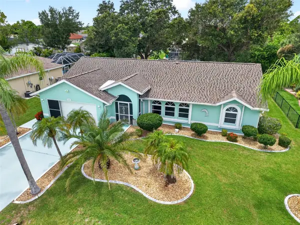 167 Allworthy Street, PORT CHARLOTTE, FL 33954