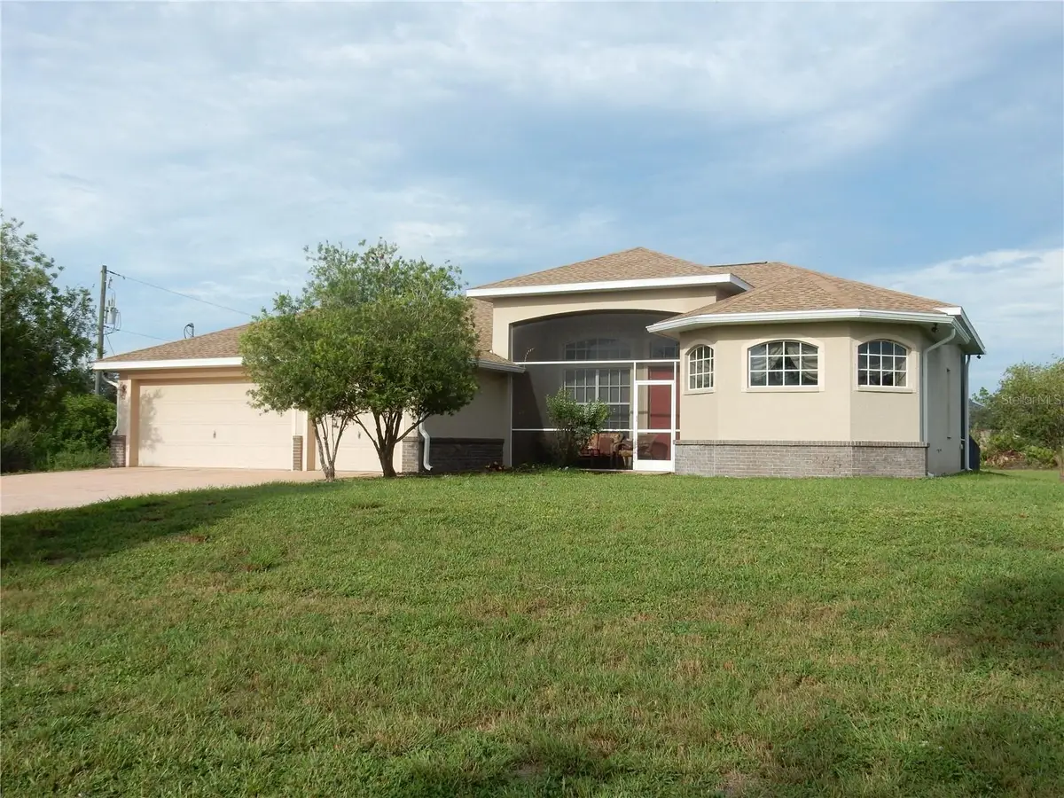 8430 Acorn Boulevard, Punta Gorda, FL 33982 - #1