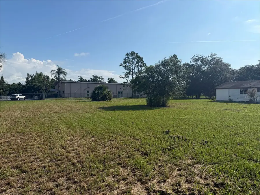904 N Waldron Street, Arcadia, FL 34266 - #3