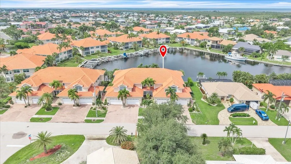 141 Tropicana Drive #1112, Punta Gorda, FL 33950 - #1