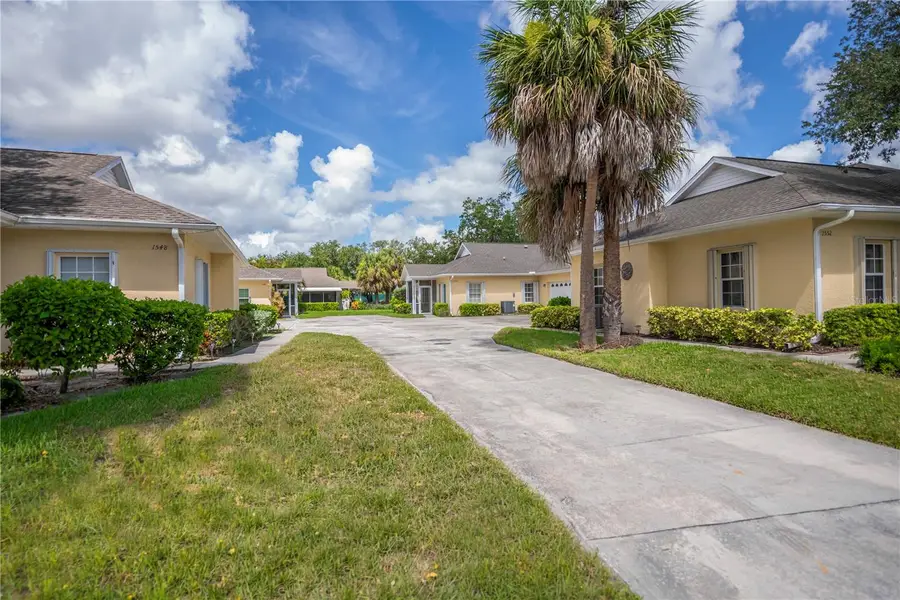 1554 Red Oak Lane, Port Charlotte, FL 33948 - #2
