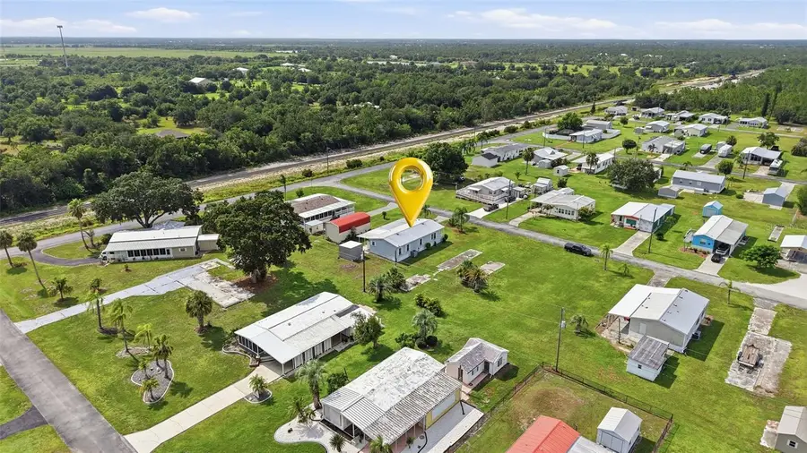 29228 Marylu Avenue, Punta Gorda, FL 33982 - #2