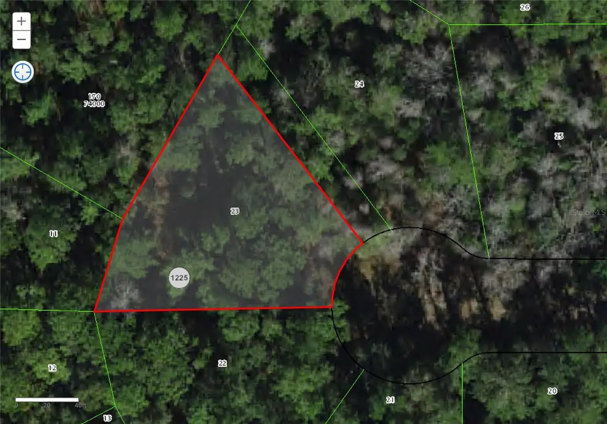 1375 E Keesler Court, Citrus Springs, FL 34434 - #1