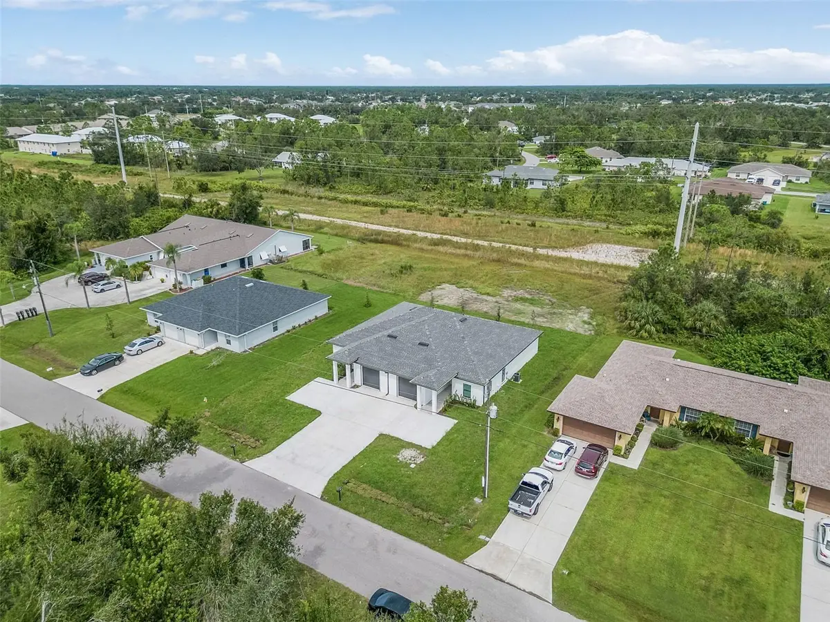 1306-1308 Saxony Circle, Punta Gorda, FL 33983 - #1