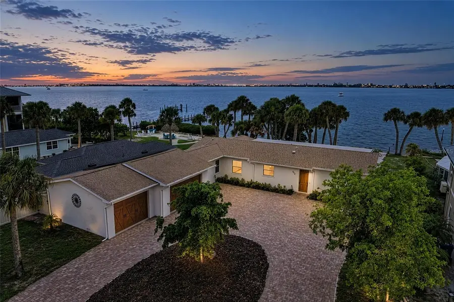211 Bahia Vista Drive, Englewood, FL 34223 - #2