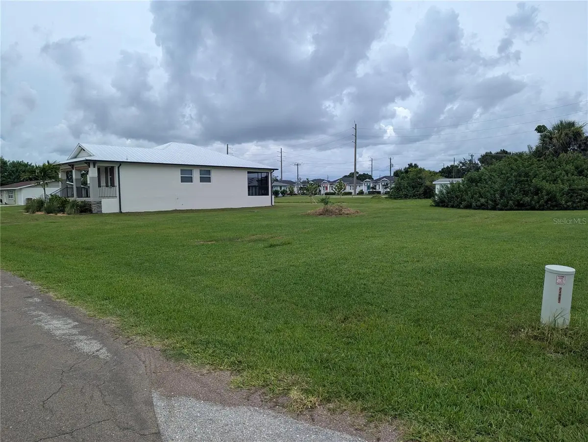 340 San Marie Drive, Punta Gorda, FL 33950 - #1