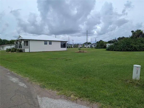 340 San Marie Drive, PUNTA GORDA, FL 33950