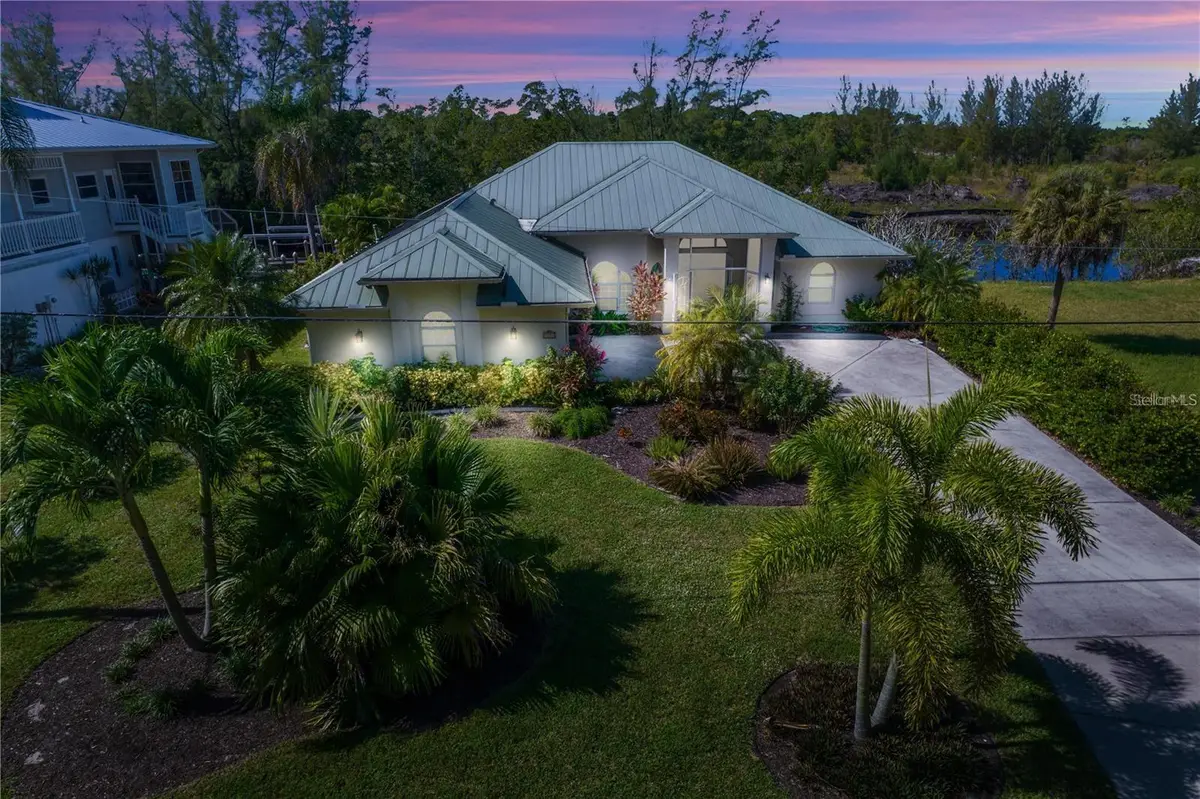 3753 Stabile Road, Saint James City, FL 33956 - #1