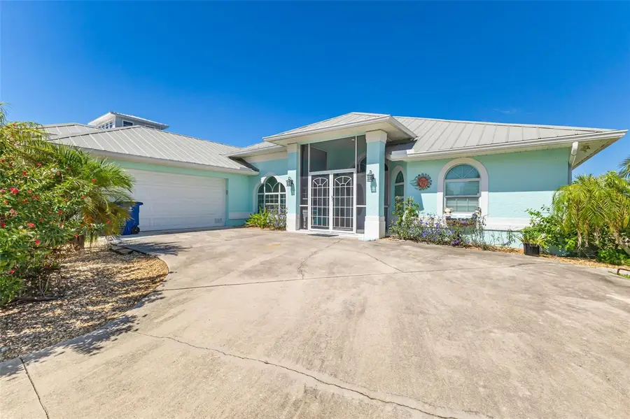 3753 Stabile Road, Saint James City, FL 33956 - #2