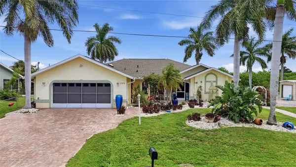 17372 Sabrina Circle, PORT CHARLOTTE, FL 33948