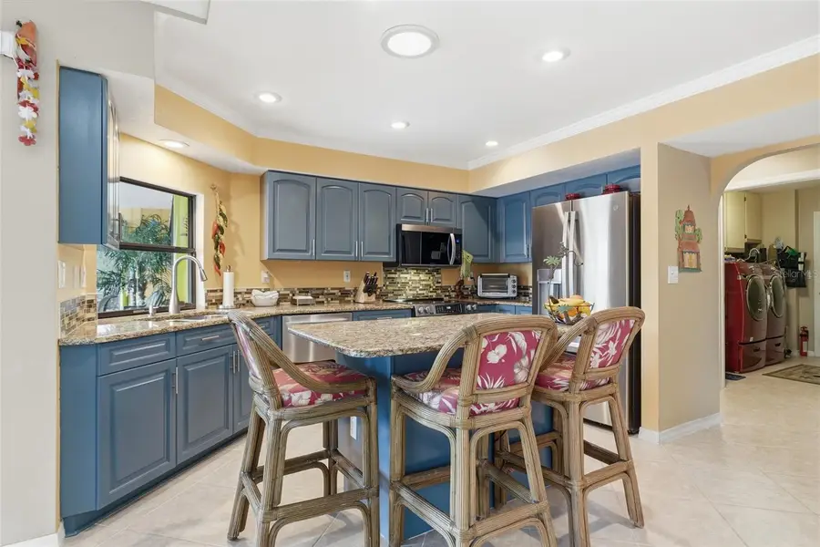 17372 Sabrina Circle, Port Charlotte, FL 33948 - #2