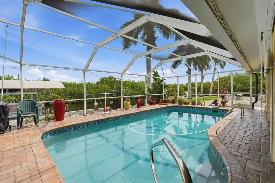 17372 Sabrina Circle, Port Charlotte, FL 33948 - #3