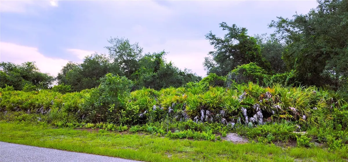 12242 Bacchus Road, Port Charlotte, FL 33981 - #1