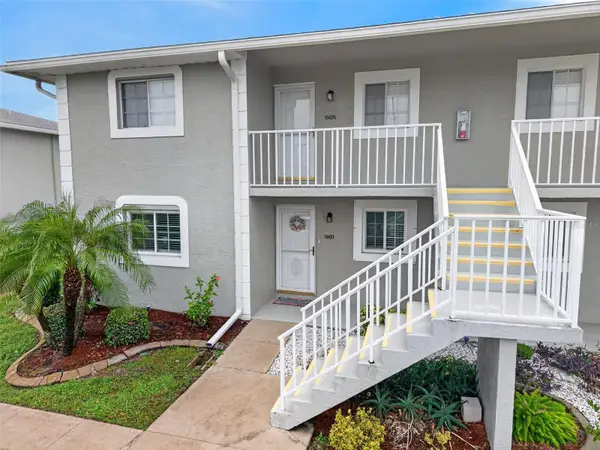 3310 Loveland Boulevard #1901, PUNTA GORDA, FL 33980