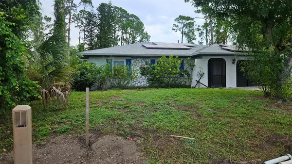 18218 Driggers Avenue, PORT CHARLOTTE, FL 33948