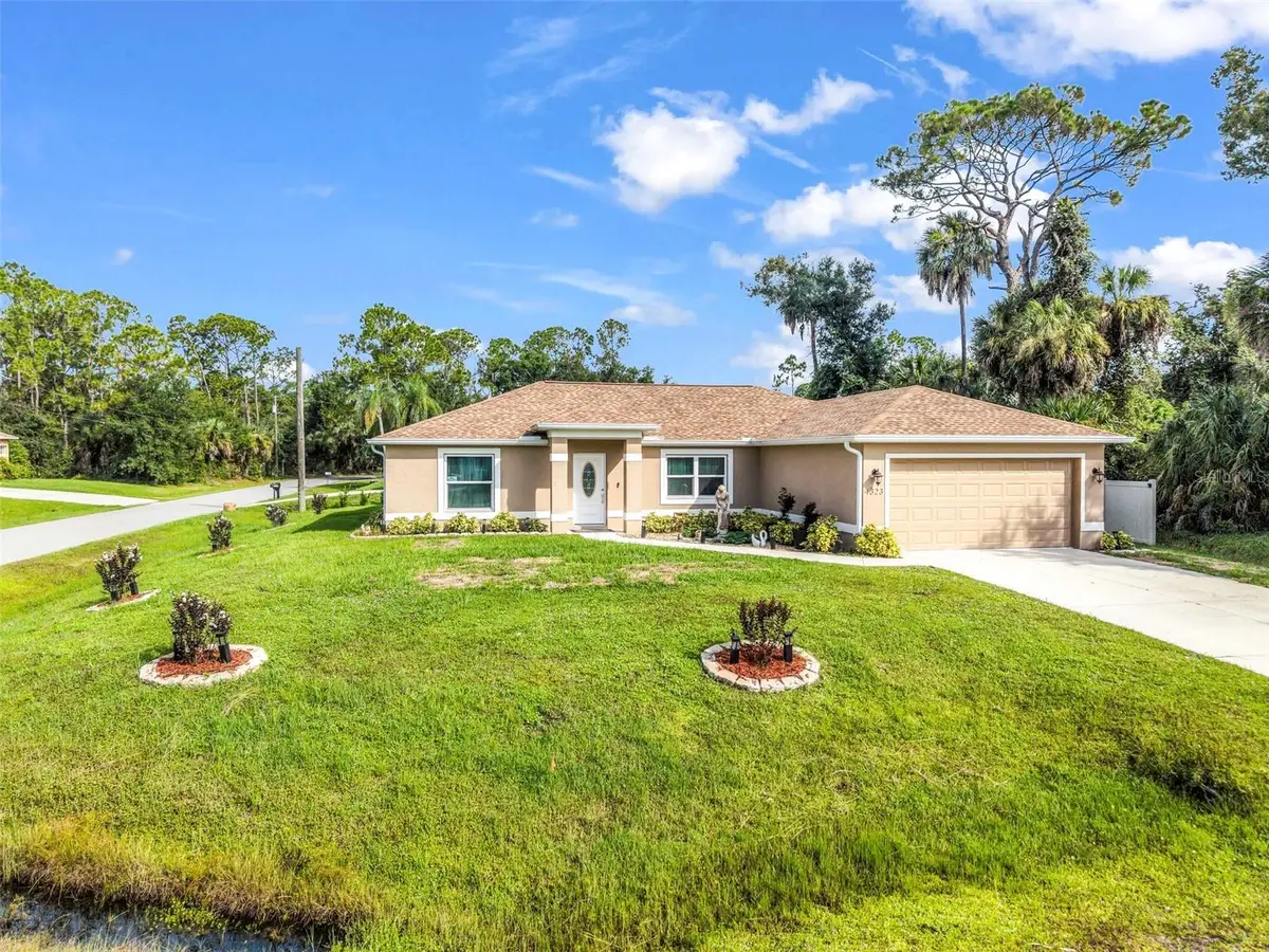 4323 Michaler Street, North Port, FL 34286 - #1