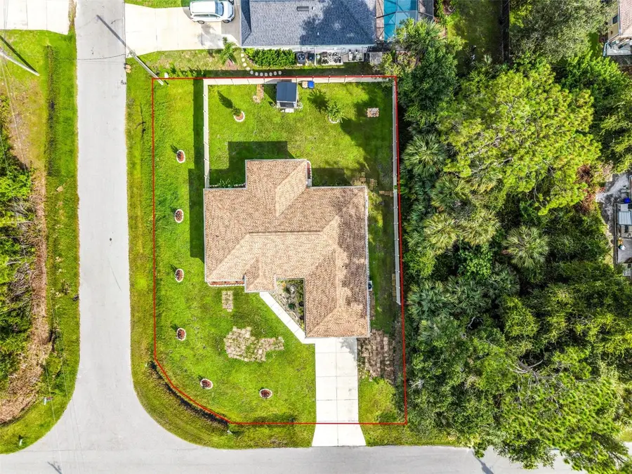 4323 Michaler Street, North Port, FL 34286 - #3