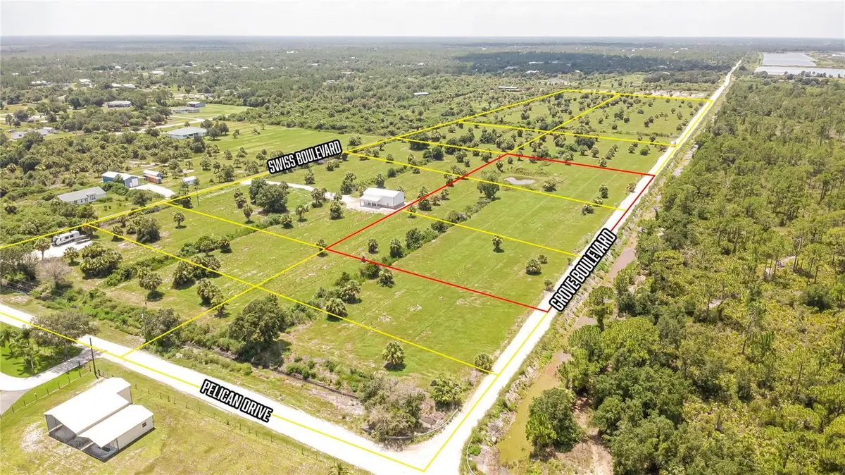 7074 Grove Boulevard, Punta Gorda, FL 33982 - #1
