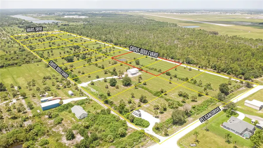 7074 Grove Boulevard, Punta Gorda, FL 33982 - #2