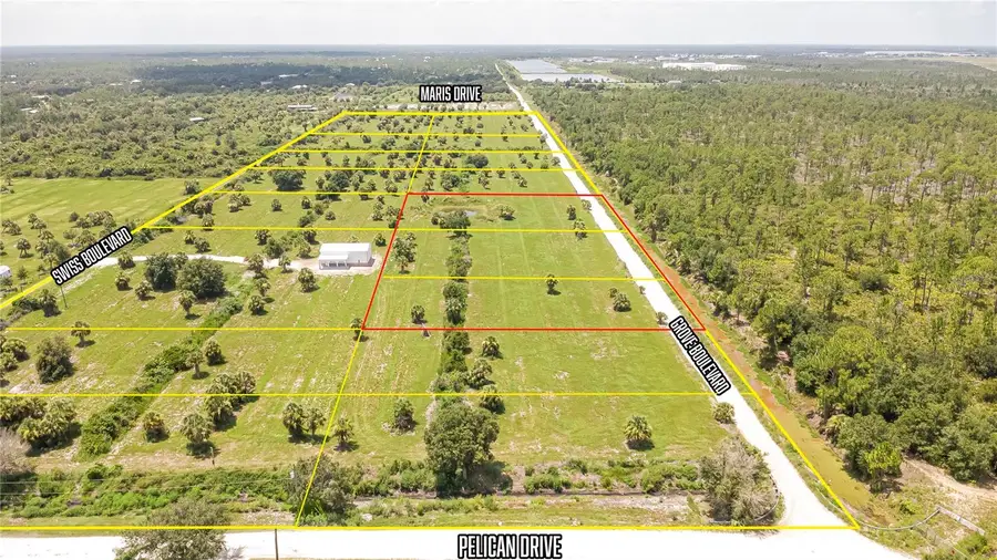 7074 Grove Boulevard, Punta Gorda, FL 33982 - #3