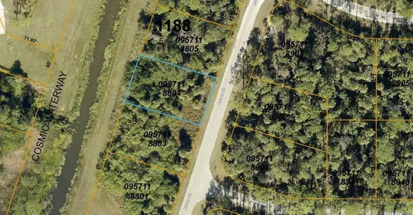 Raven Street, NORTH PORT, FL 34286
