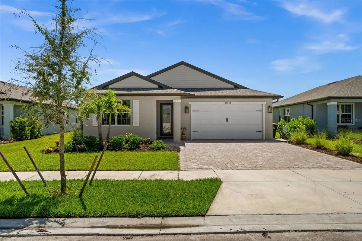17080 River Otter Road, Punta Gorda, FL 33982 - #1