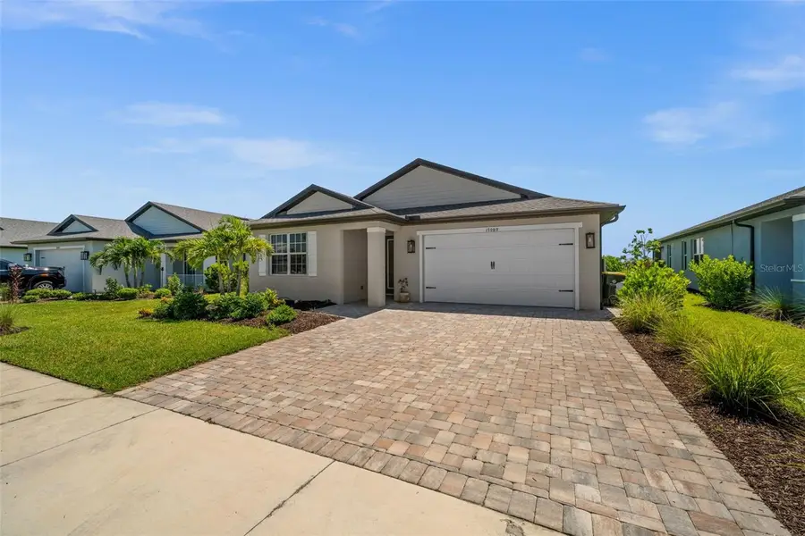 17080 River Otter Road, Punta Gorda, FL 33982 - #2