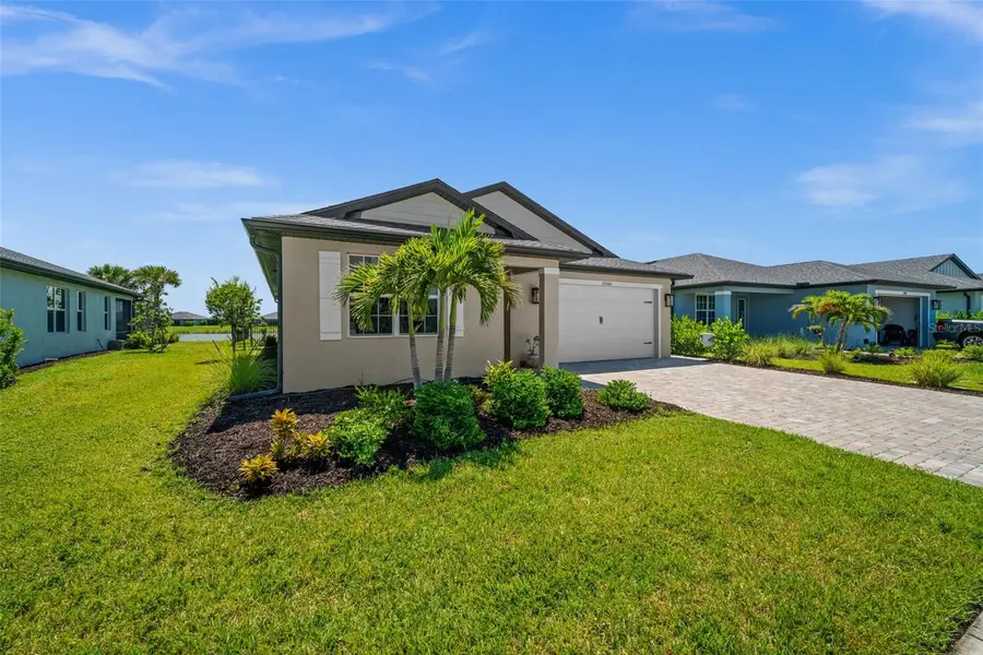 17080 River Otter Road, Punta Gorda, FL 33982 - #3