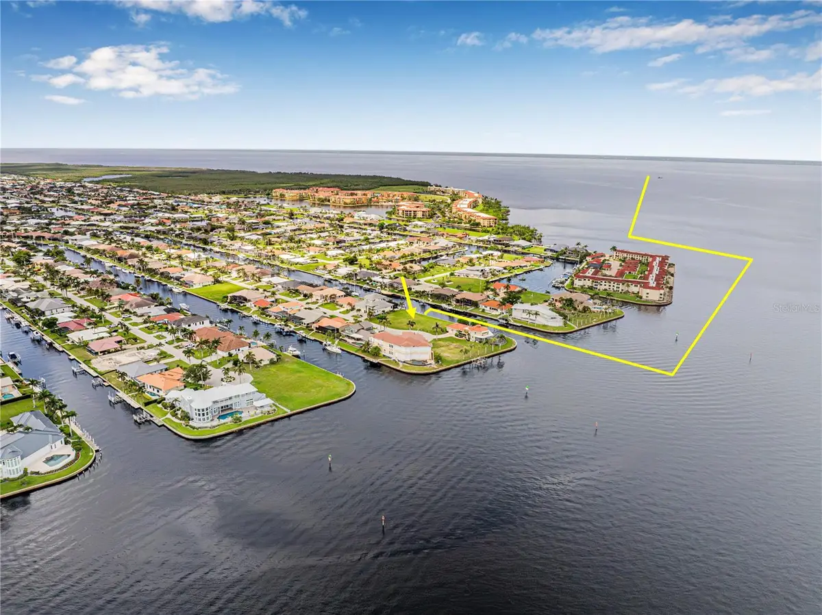 5 Tropicana Drive, Punta Gorda, FL 33950 - #1