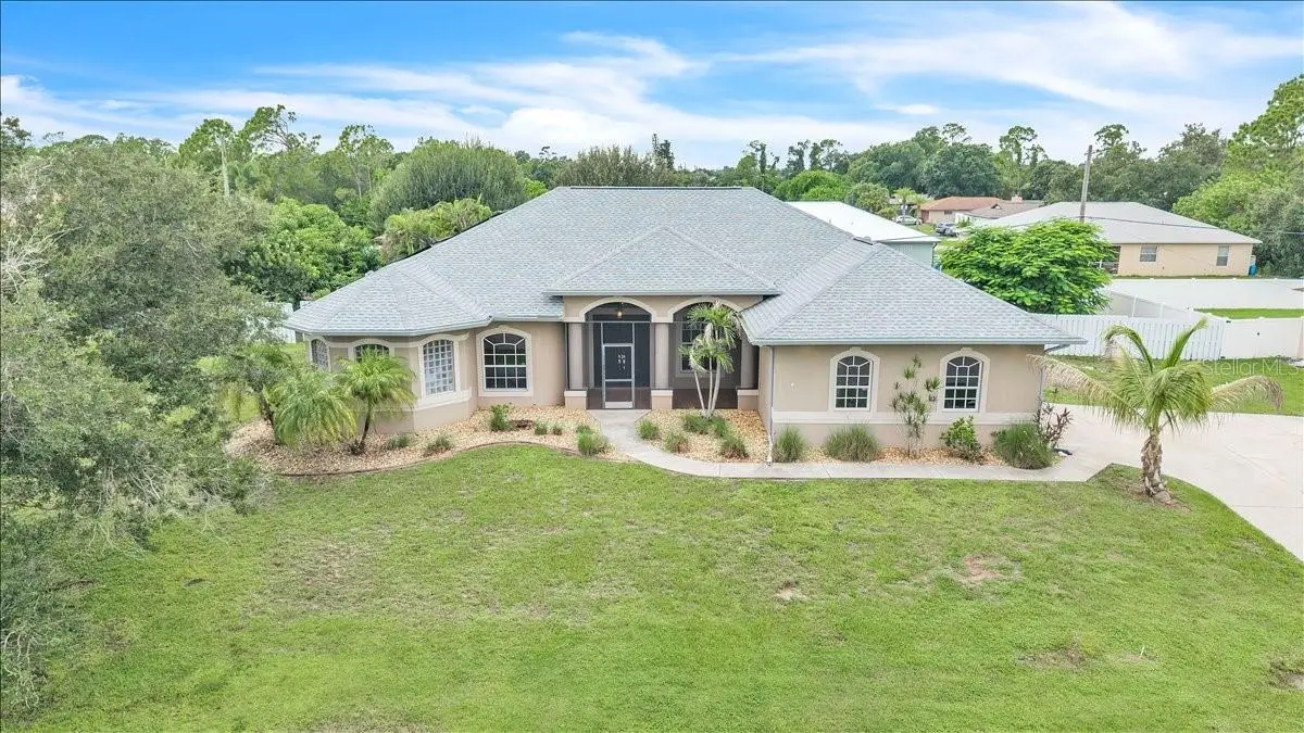 2441 Staver Street, Punta Gorda, FL 33980 - #1
