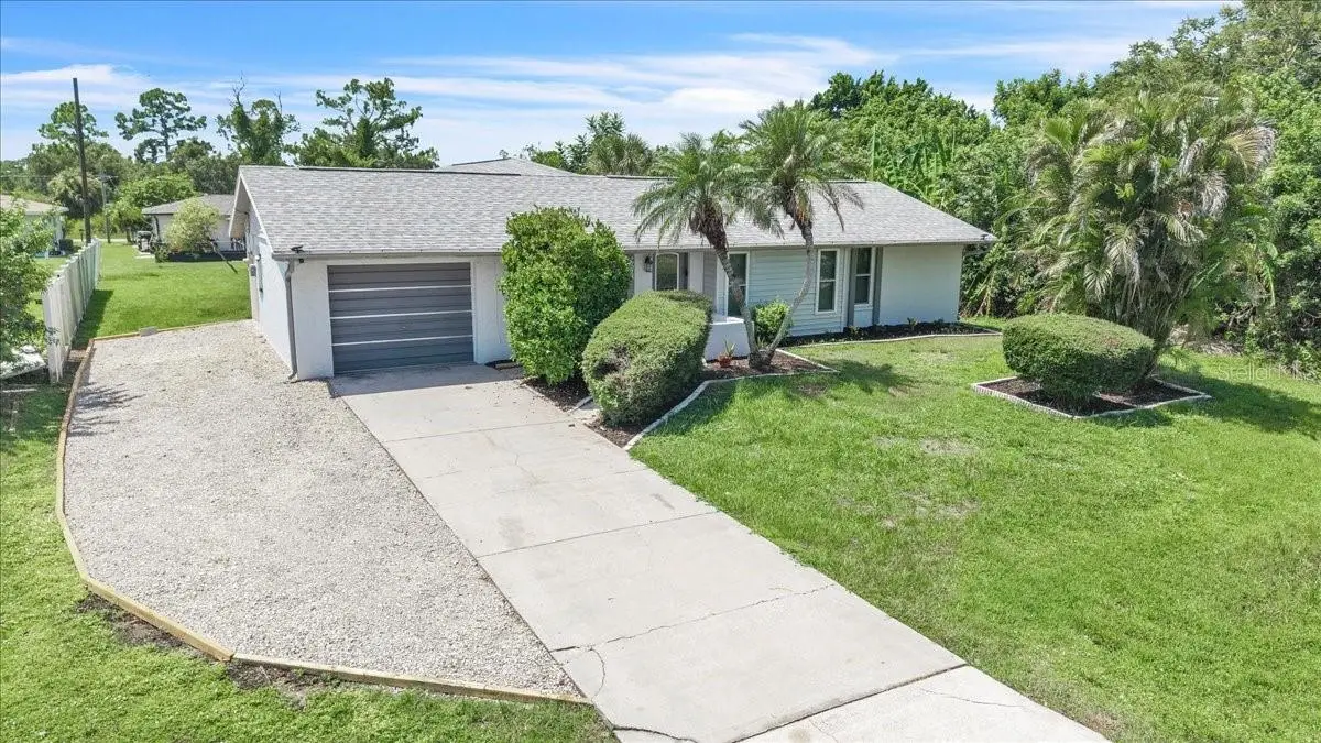 23213 Olean Boulevard, Port Charlotte, FL 33980 - #1