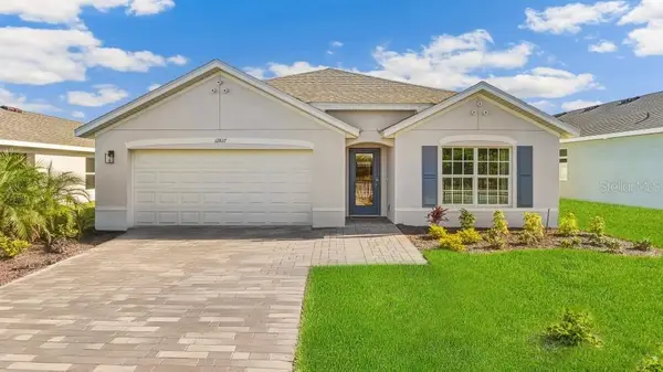 9620 Turtle Grass Circle, PUNTA GORDA, FL 33950