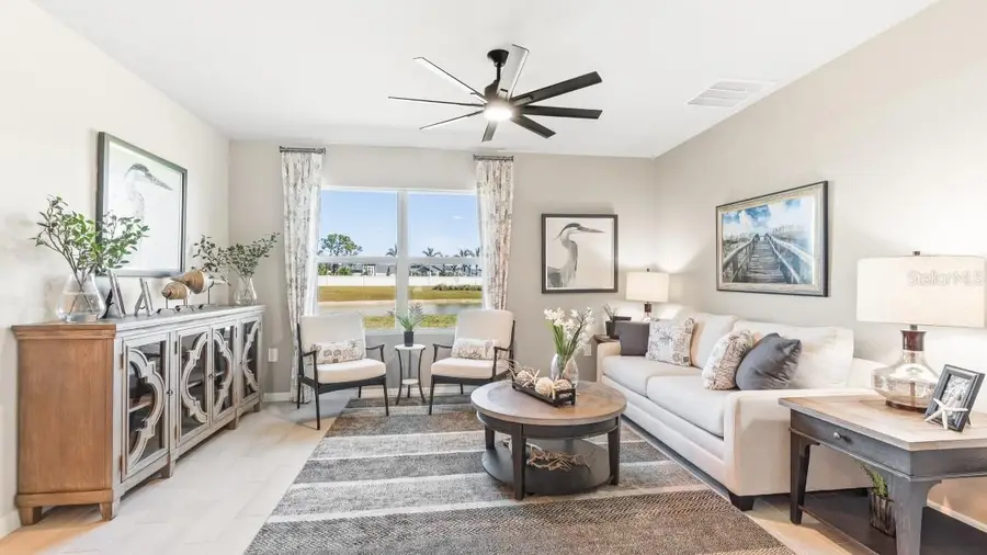 9626 Turtle Grass Circle, Punta Gorda, FL 33950 - #3