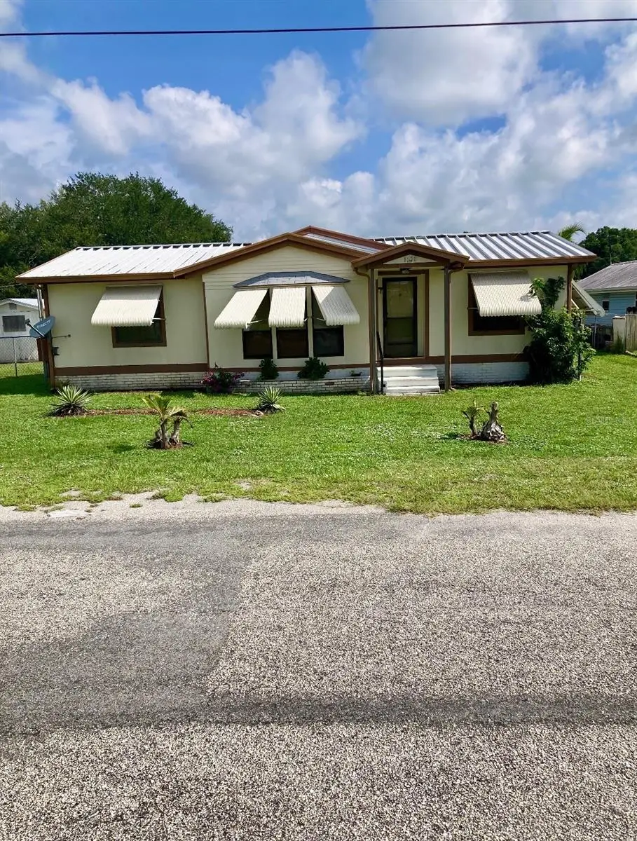 1038 20th Street, Okeechobee, FL 34974 - #1