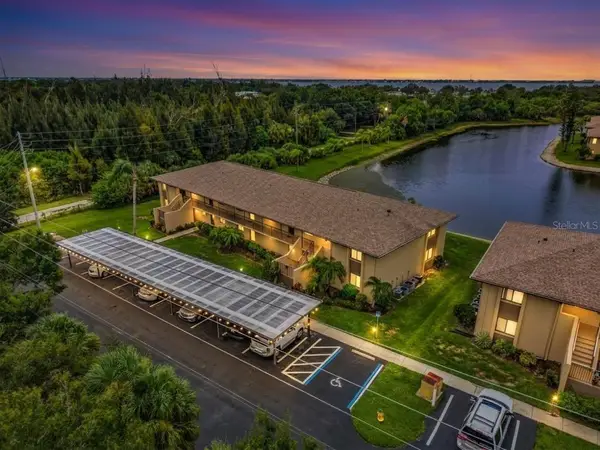 4000 Oakview Drive #L4, PORT CHARLOTTE, FL 33980