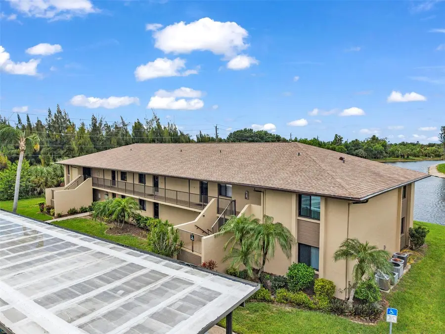 4000 Oakview Drive #L4, Port Charlotte, FL 33980 - #2