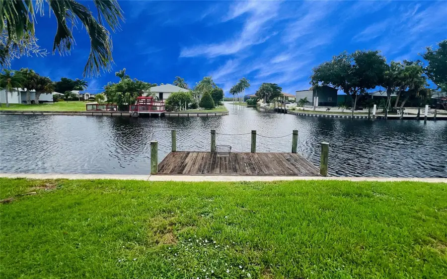 3370 Dover Drive, Punta Gorda, FL 33983 - #2