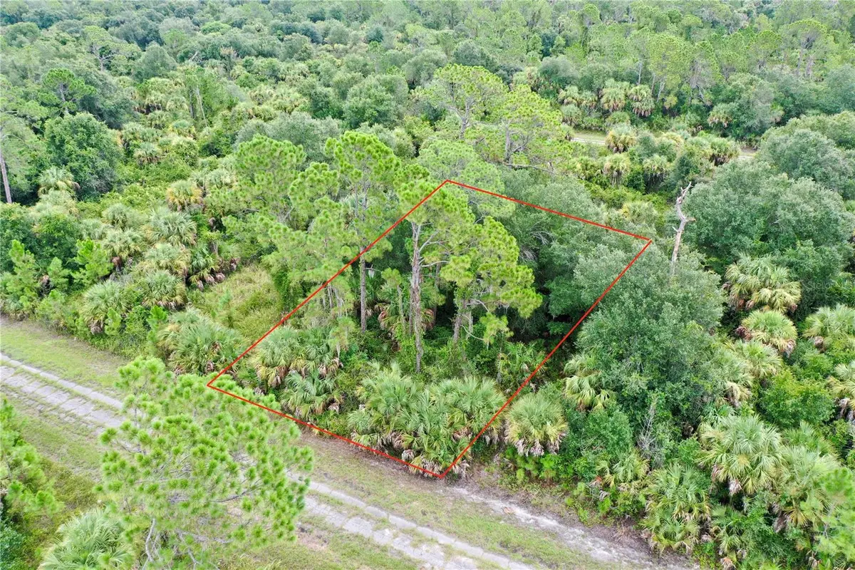 Dunmore Street, North Port, FL 34288 - #1