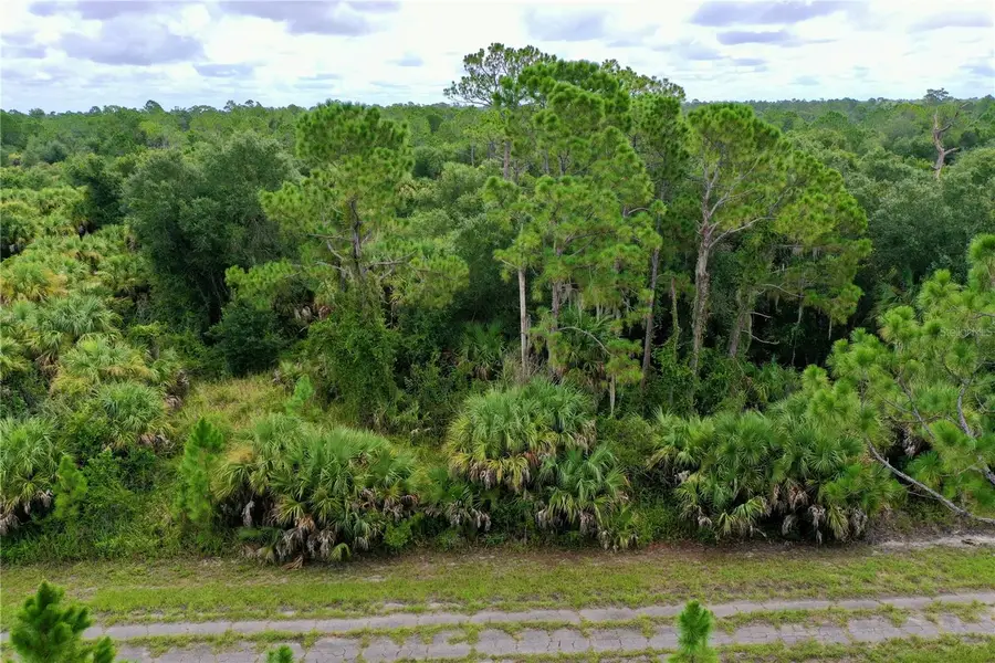 Dunmore Street, North Port, FL 34288 - #2