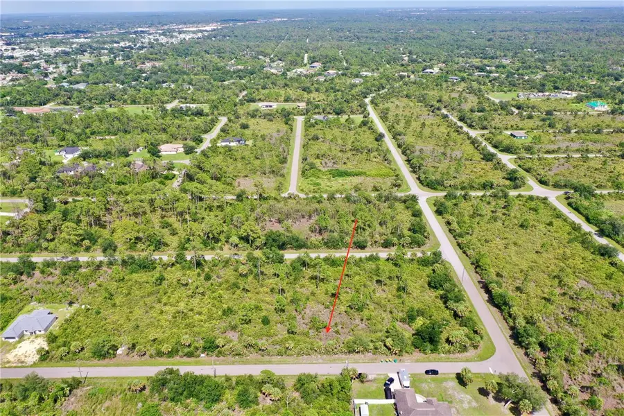 156 Maltby Street, Port Charlotte, FL 33953 - #2