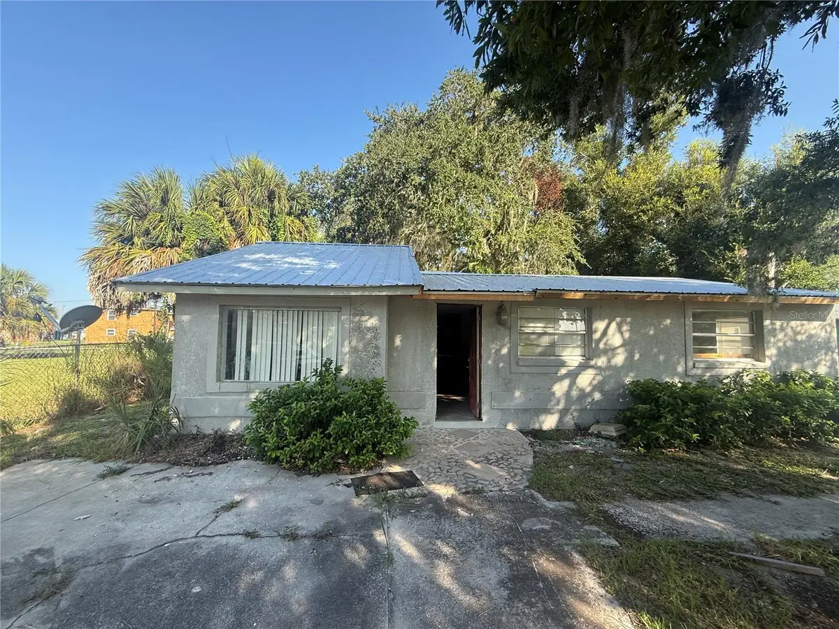 608 S Orange Avenue, Arcadia, FL 34266 - #1